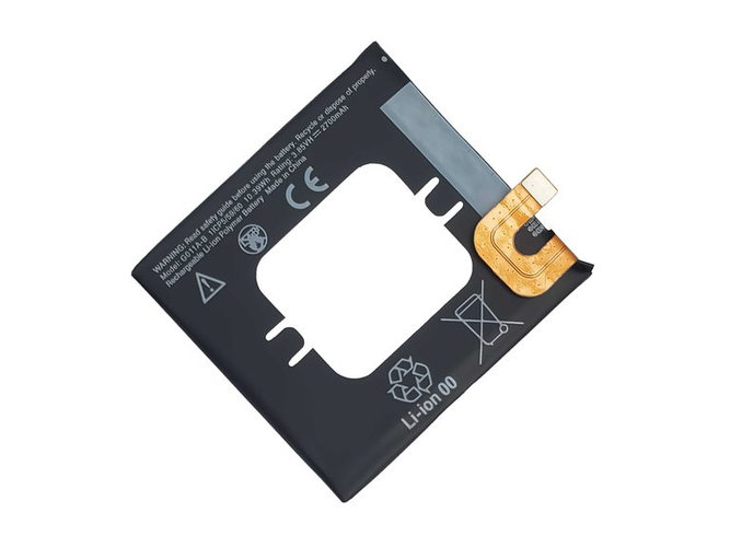 laptop accu voor Google G011A-B