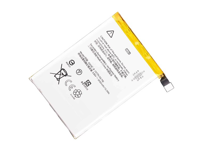 laptop accu voor Google Pixel 3XL