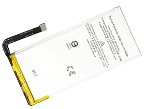 laptop accu voor Google GTB1F