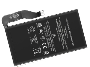 laptop accu voor Google GZE8U