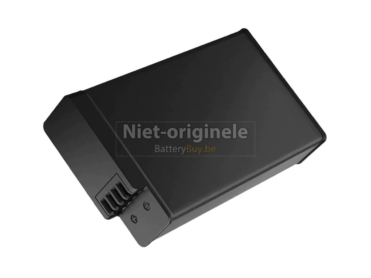 GoPro MAX2 accu