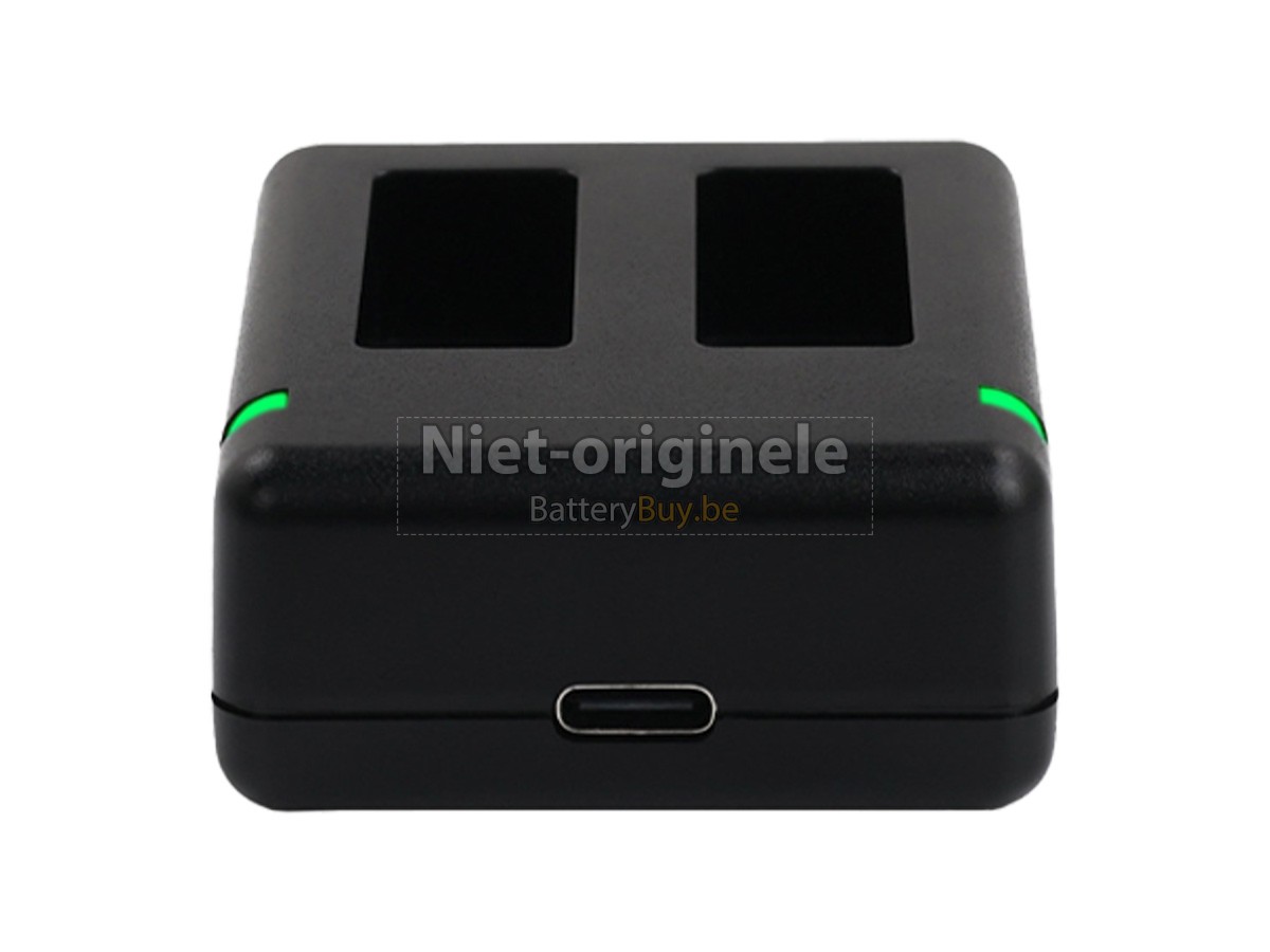 GoPro MAX2 accu