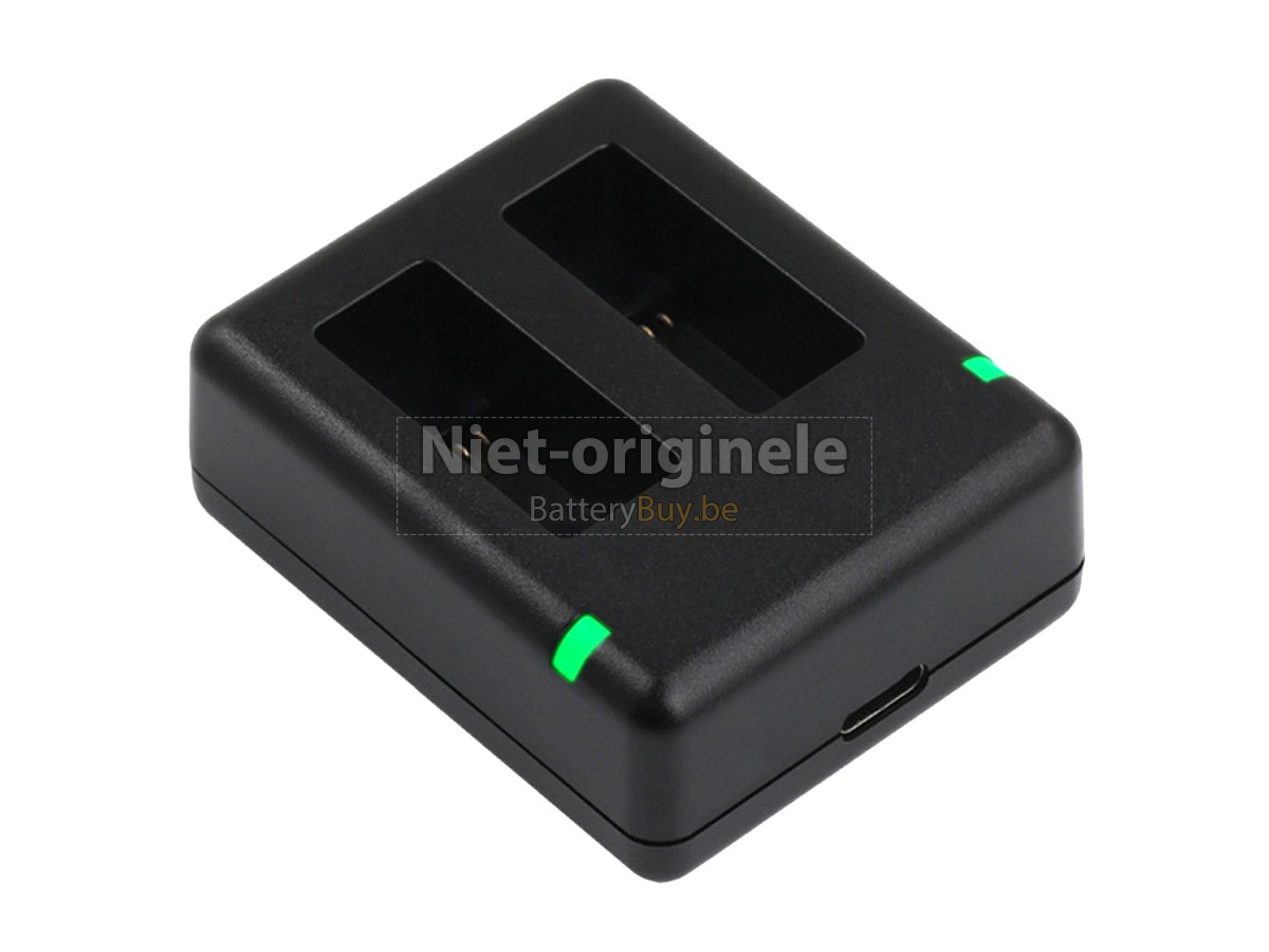 GoPro MAX2 accu