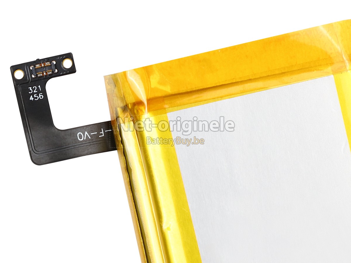 GPD WIN 2 HANDHELD GAMING accu