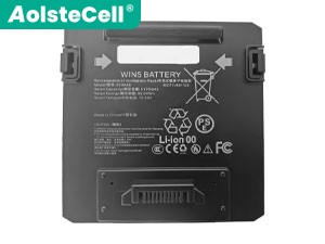 laptop accu voor GPD WIN 5