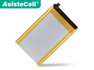 laptop accu voor GPD YB6664107