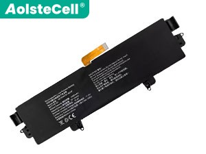 laptop accu voor GPD AEC634791-4S1P