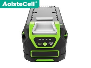 laptop accu voor Greenworks BAF724