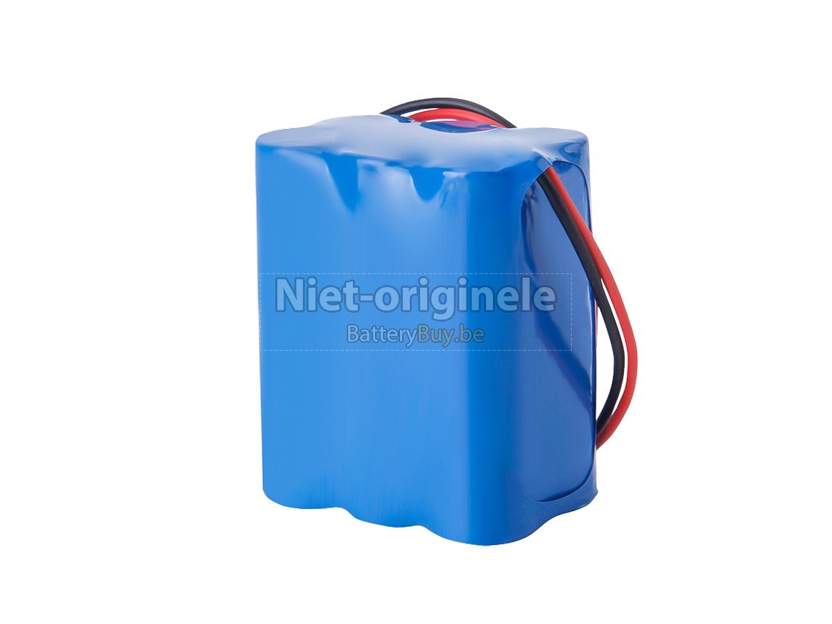 Guoteng GT5000 accu