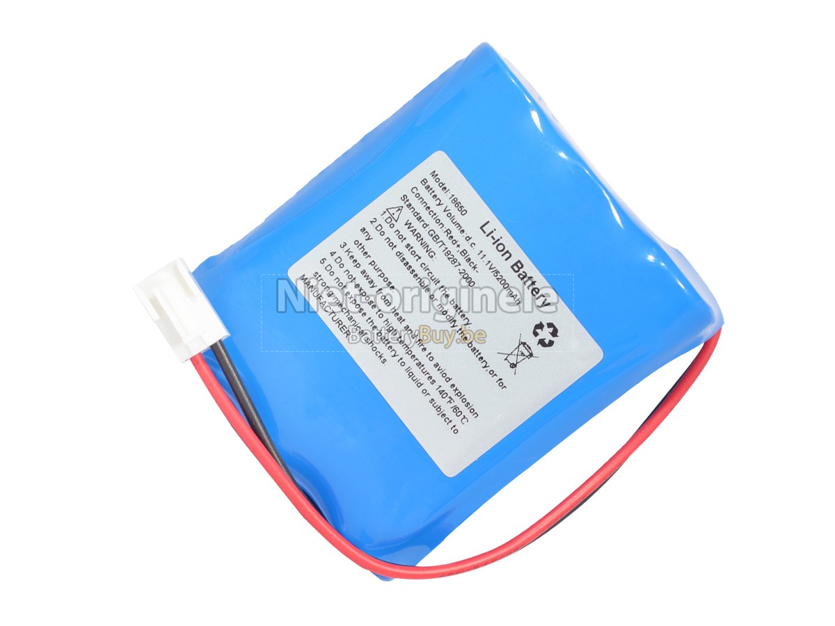 Guoteng GT9001 accu