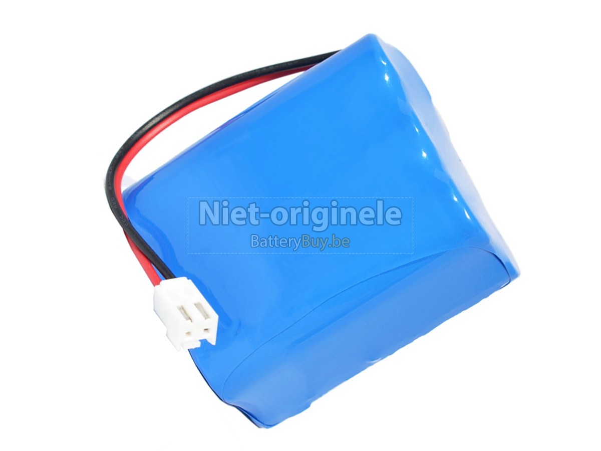 Guoteng GT9001 accu