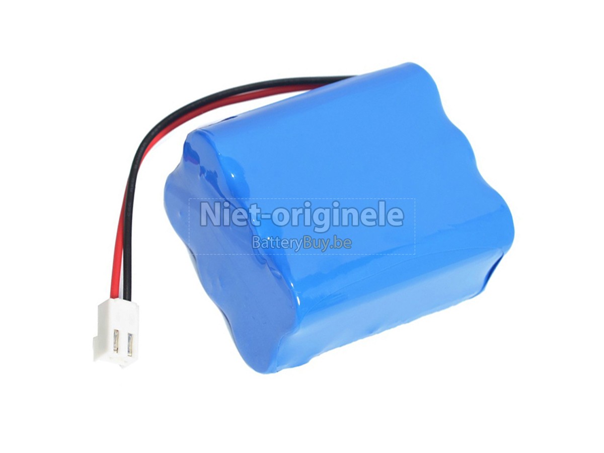 Guoteng GT9001 accu