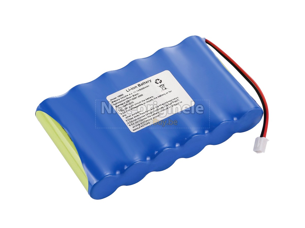 Guoteng GT9003 accu