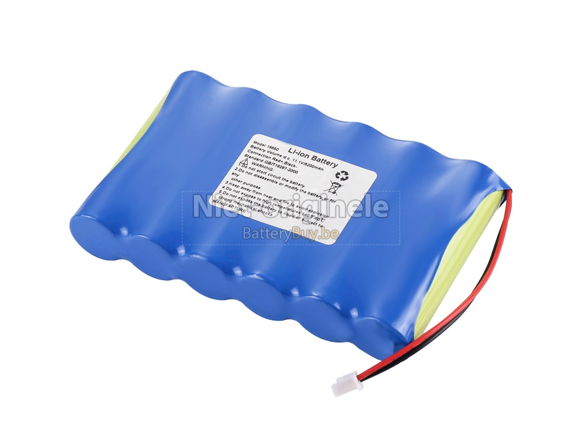 Guoteng GT9003 accu