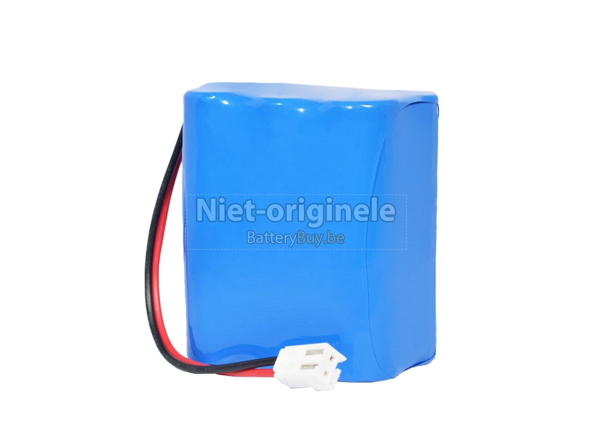 Guoteng GT600 accu