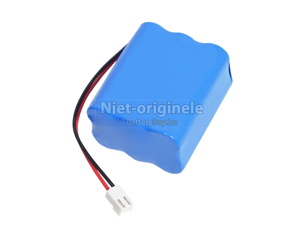 Guoteng GT600 accu