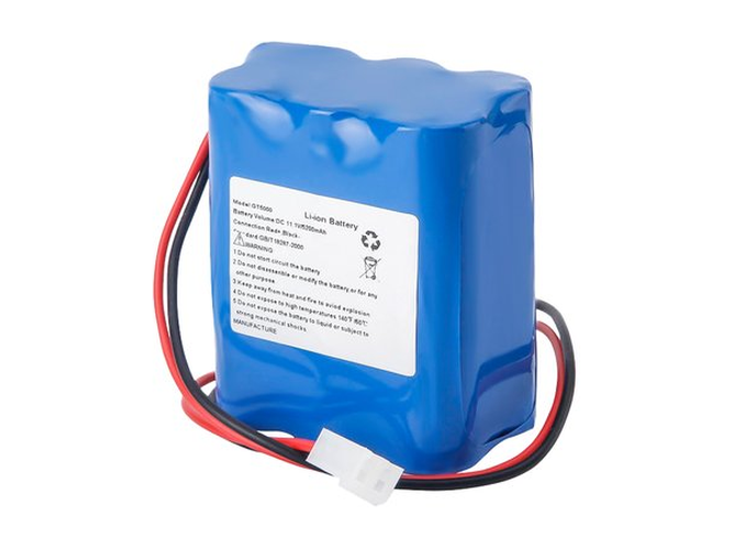 laptop accu voor Guoteng GT9002