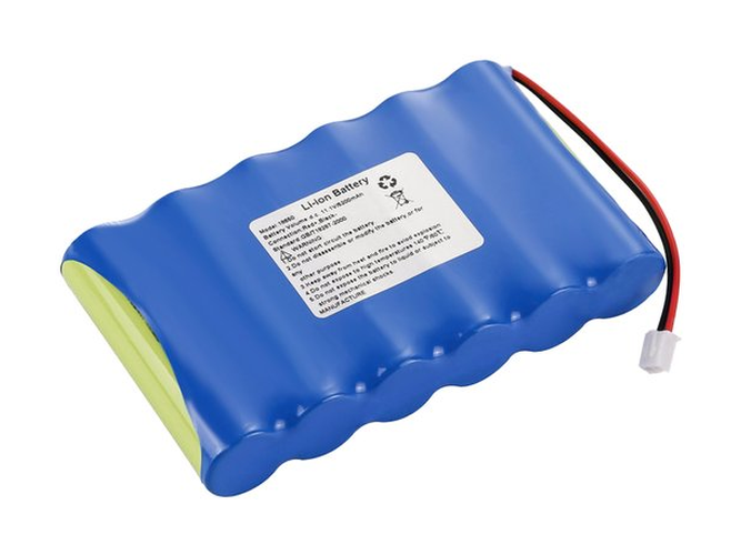 laptop accu voor Guoteng GT9003