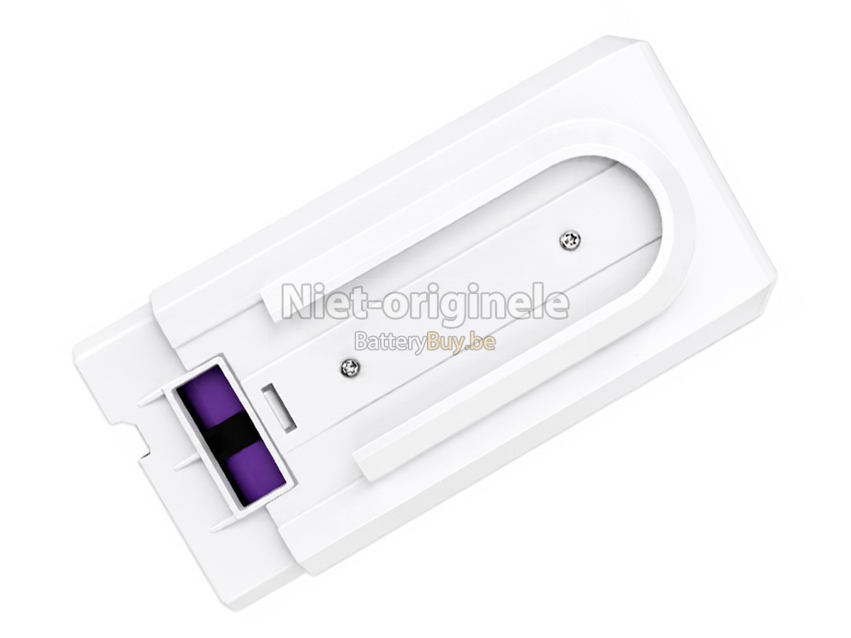 Haier HZ-Q13DCB accu