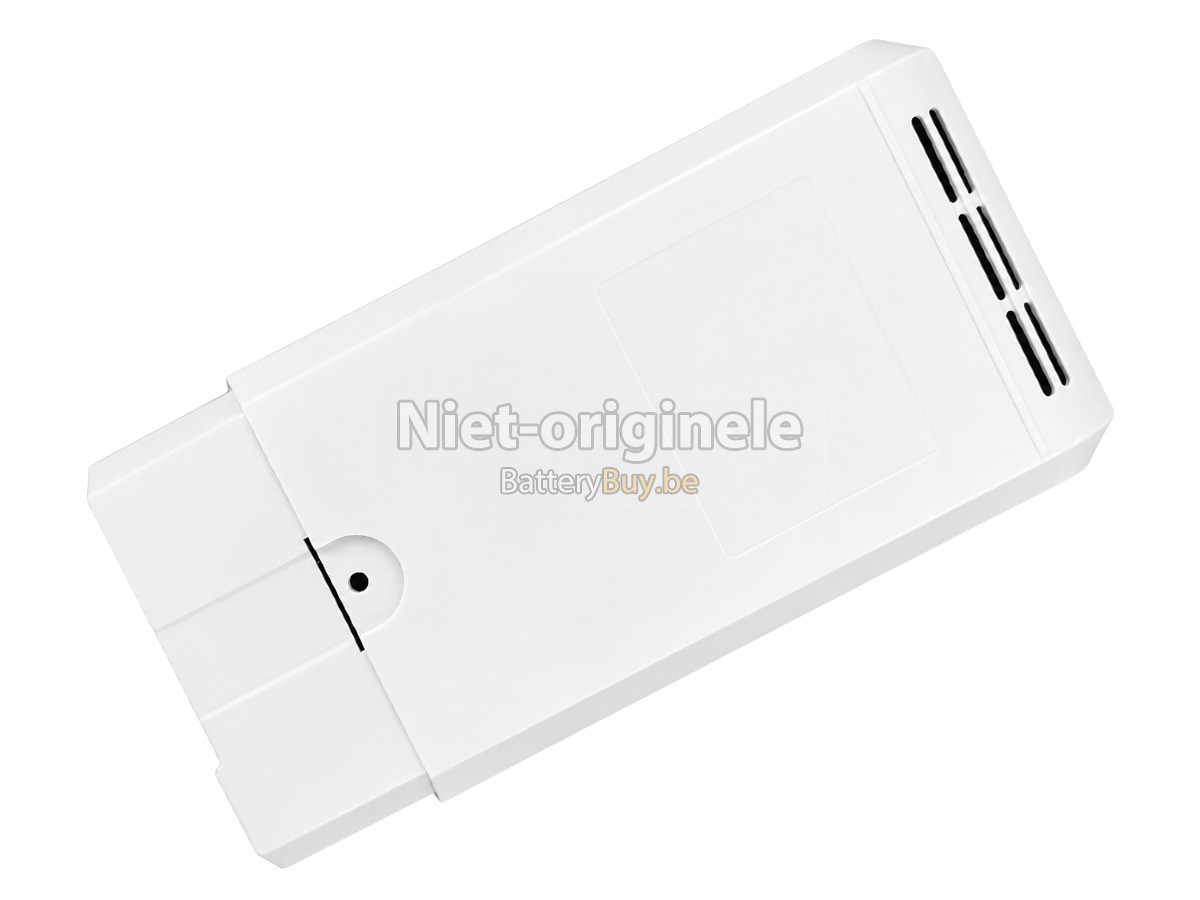Haier HZ-Q13DCB accu