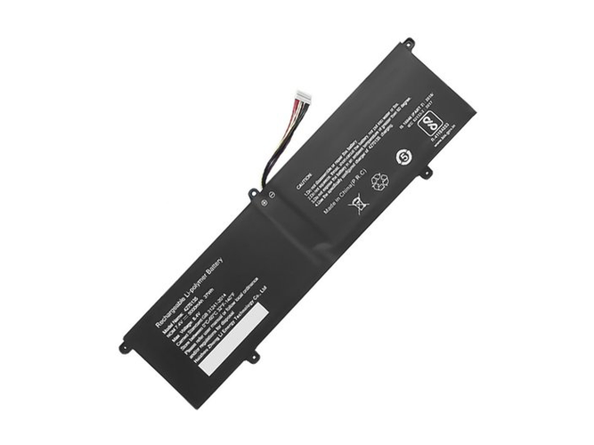 laptop accu voor Haier LAPBOOK S15 N25