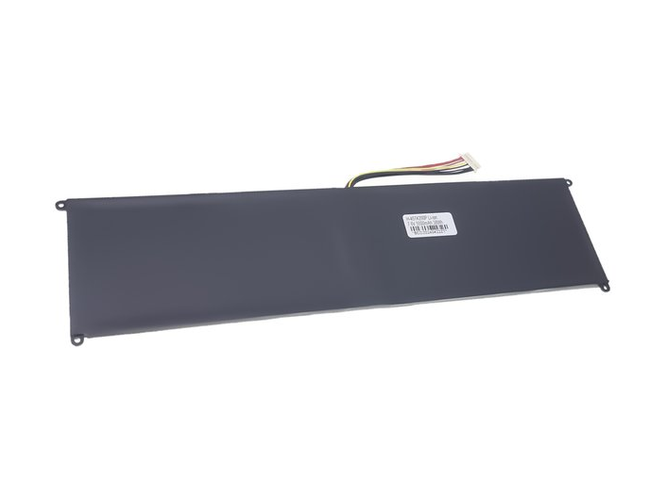 laptop accu voor Haier U1520SD