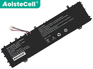 laptop accu voor Haier 505577
