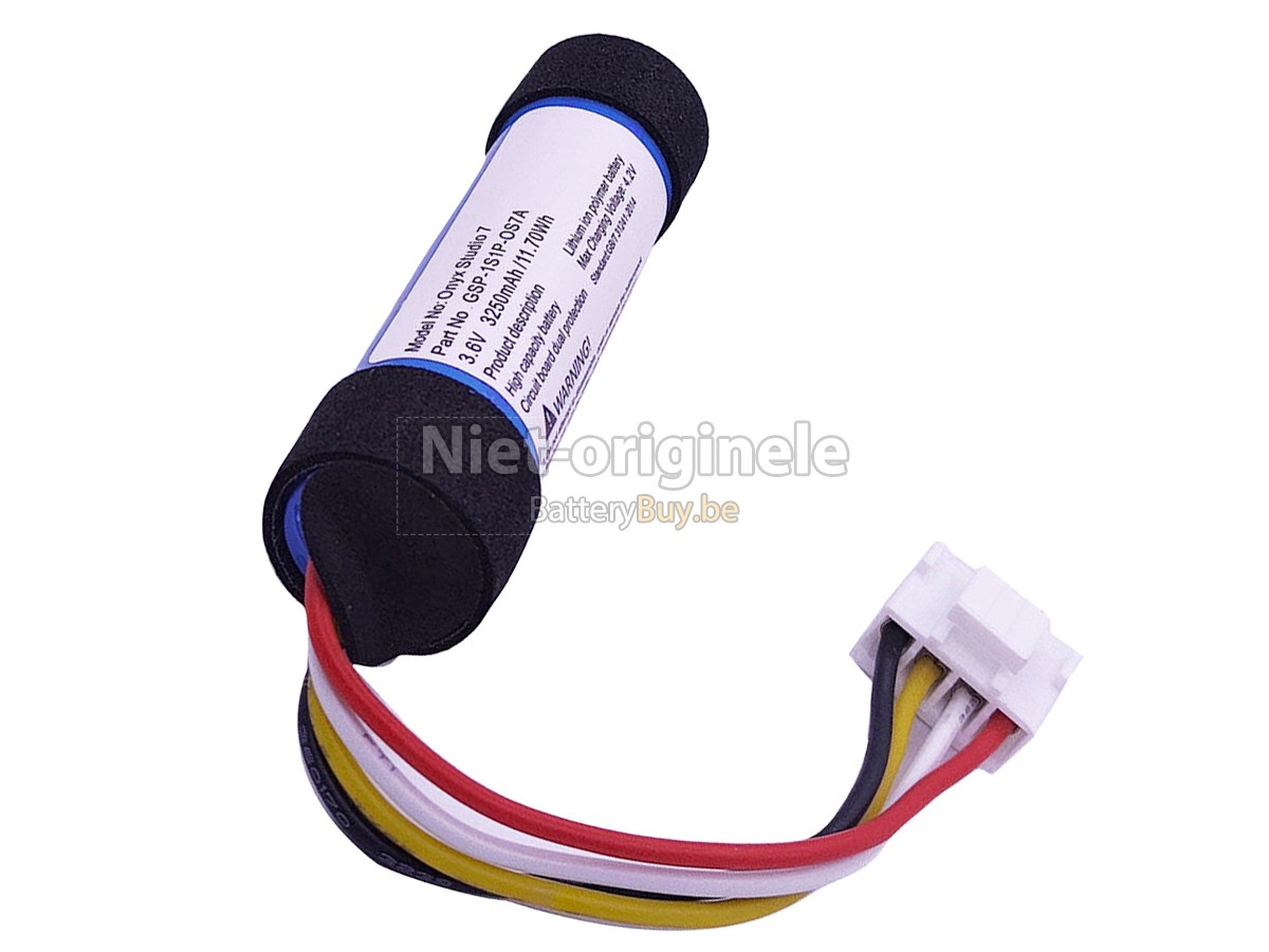 Harman Kardon HKOS7BLUAM accu