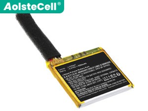 laptop accu voor Harman Kardon 605447