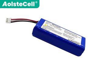 laptop accu voor Harman Kardon MLP713287-2S2P