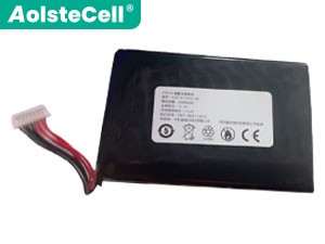 laptop accu voor Harman Kardon V201A-1572110
