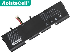 laptop accu voor Hasee X4-2020G1