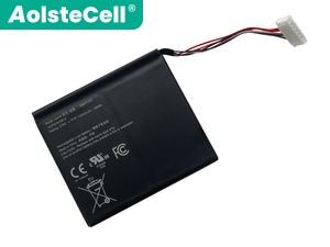 laptop accu voor Hasee AIM-P707