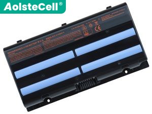 laptop accu voor Hasee NP7155