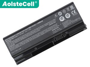 laptop accu voor Hasee Z7M-CT7GS