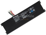 laptop accu voor Hasee PF4WN-03-17-3S1P-0
