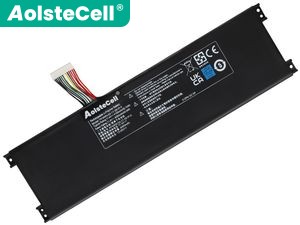 laptop accu voor Hasee PF4WN-03-17-3S1P-0