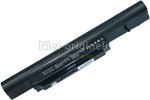 laptop accu voor Hasee 916T2134F