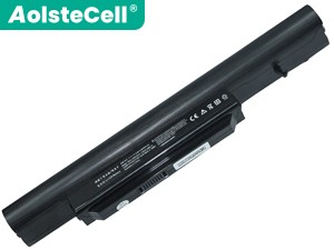 laptop accu voor Hasee 916T2134F