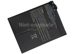 laptop accu voor Hasee SQU-1707(2icp4/53/126)