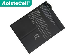 laptop accu voor Hasee SQU-1707(2icp4/53/126)