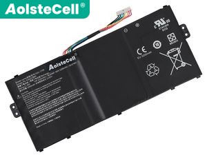 laptop accu voor Hasee SQU-1709(3ICP5/57/81)