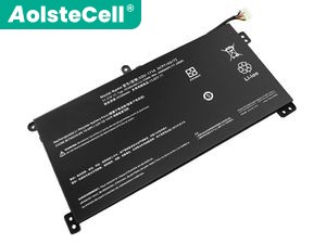 laptop accu voor Hasee SQU-1716
