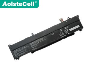 laptop accu voor Hasee 916qa155h