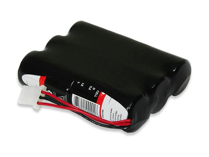 Batterij voor Hewlett Packard 43130