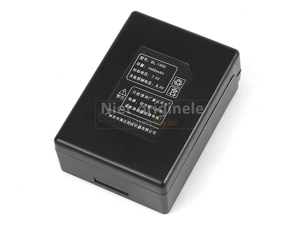 Hi Target BL-1400 accu