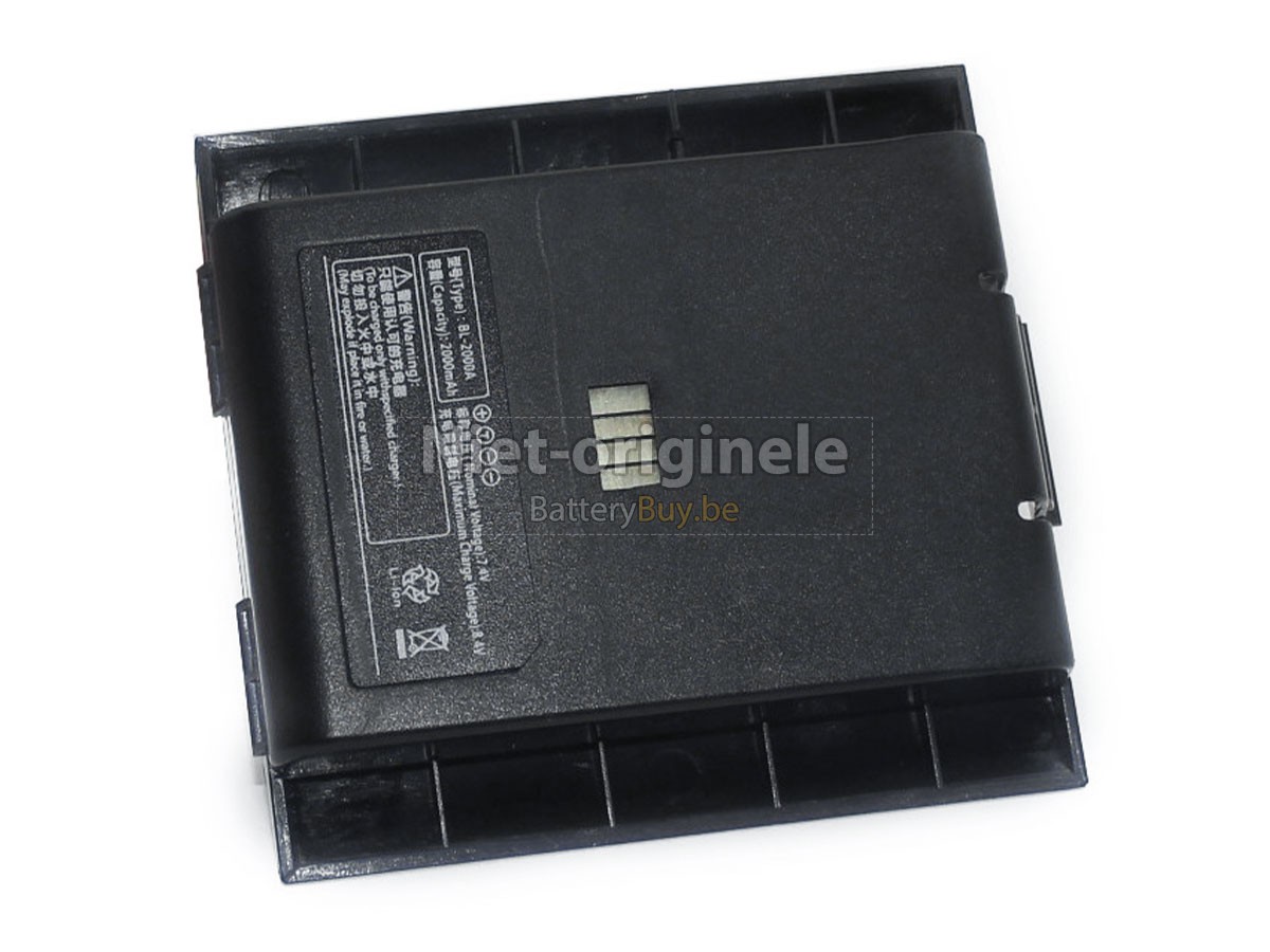 Hi Target BL-2000A accu