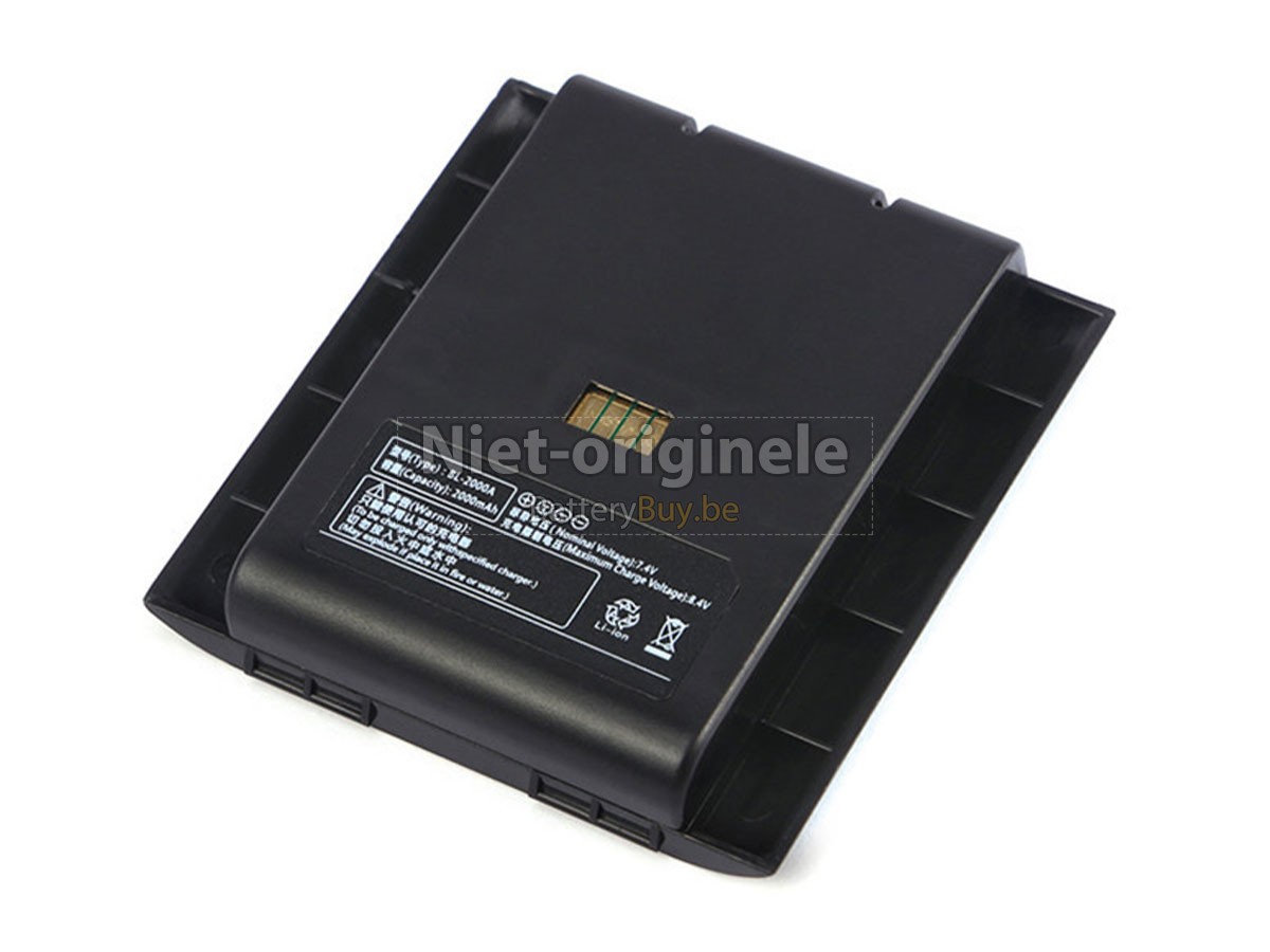 Hi Target BL-2000A accu