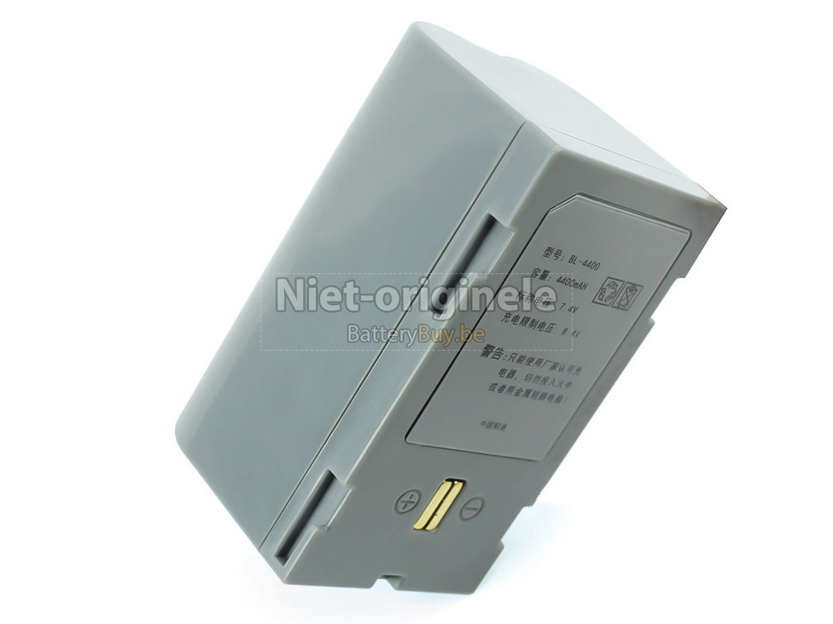 Hi Target BL-4400 accu