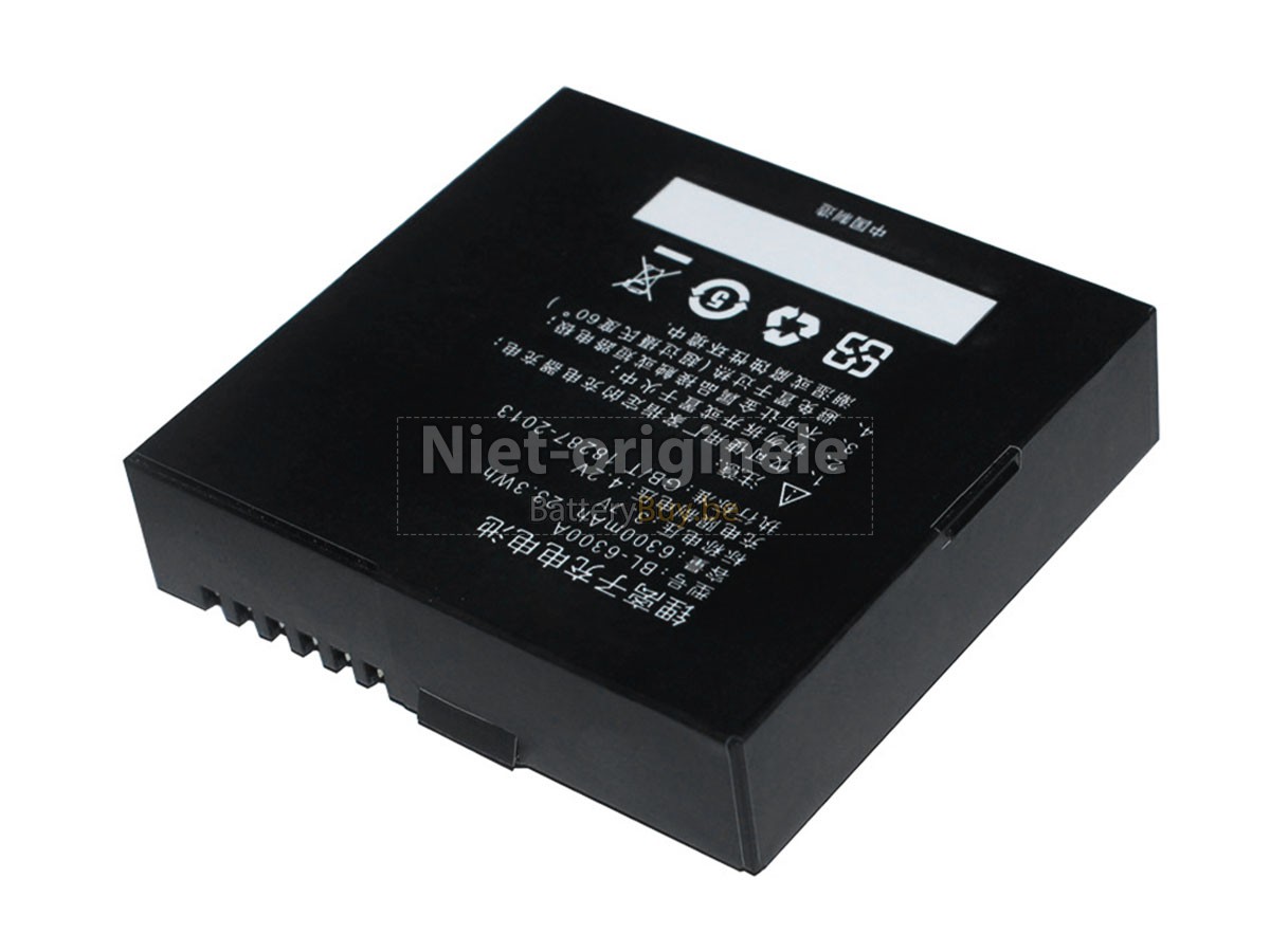 Hi Target BL-6300A accu